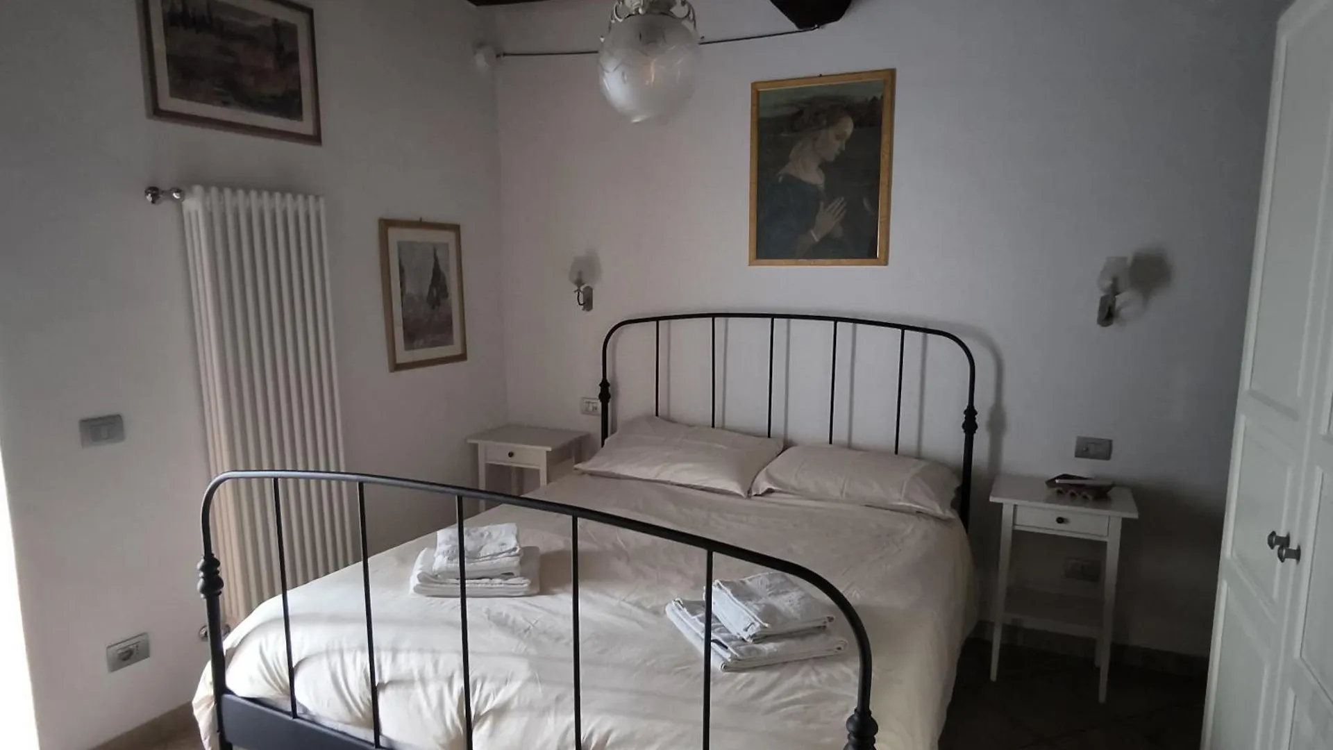 Appartamento Penelope Massa Marittima 0*,