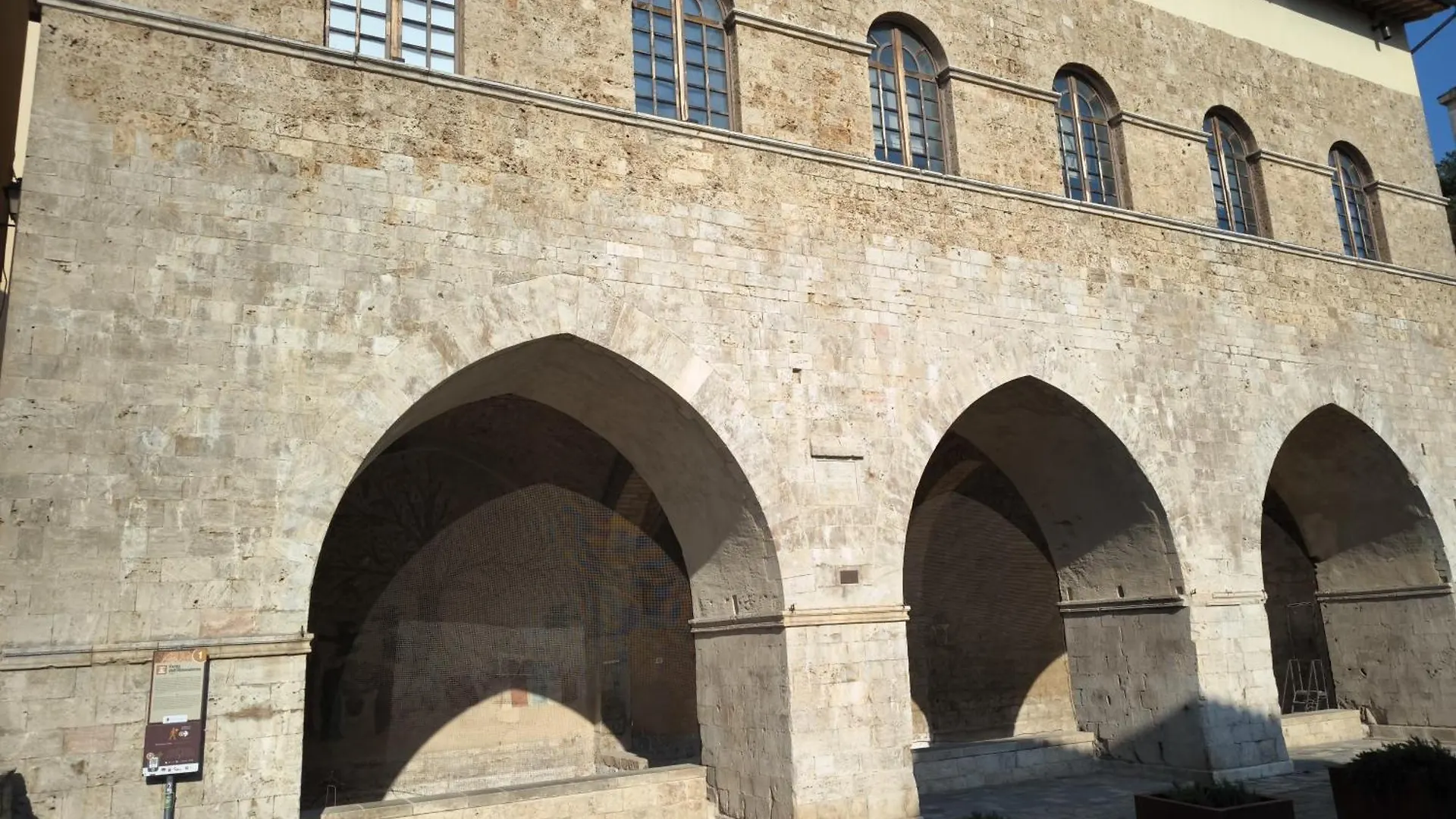 Appartamento Penelope Massa Marittima
