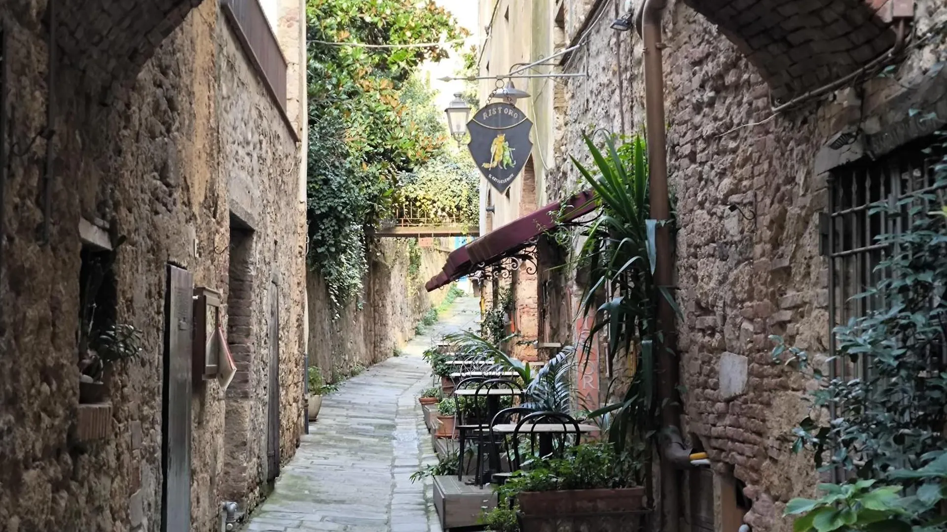Appartamento Penelope Massa Marittima 0*,  Italy