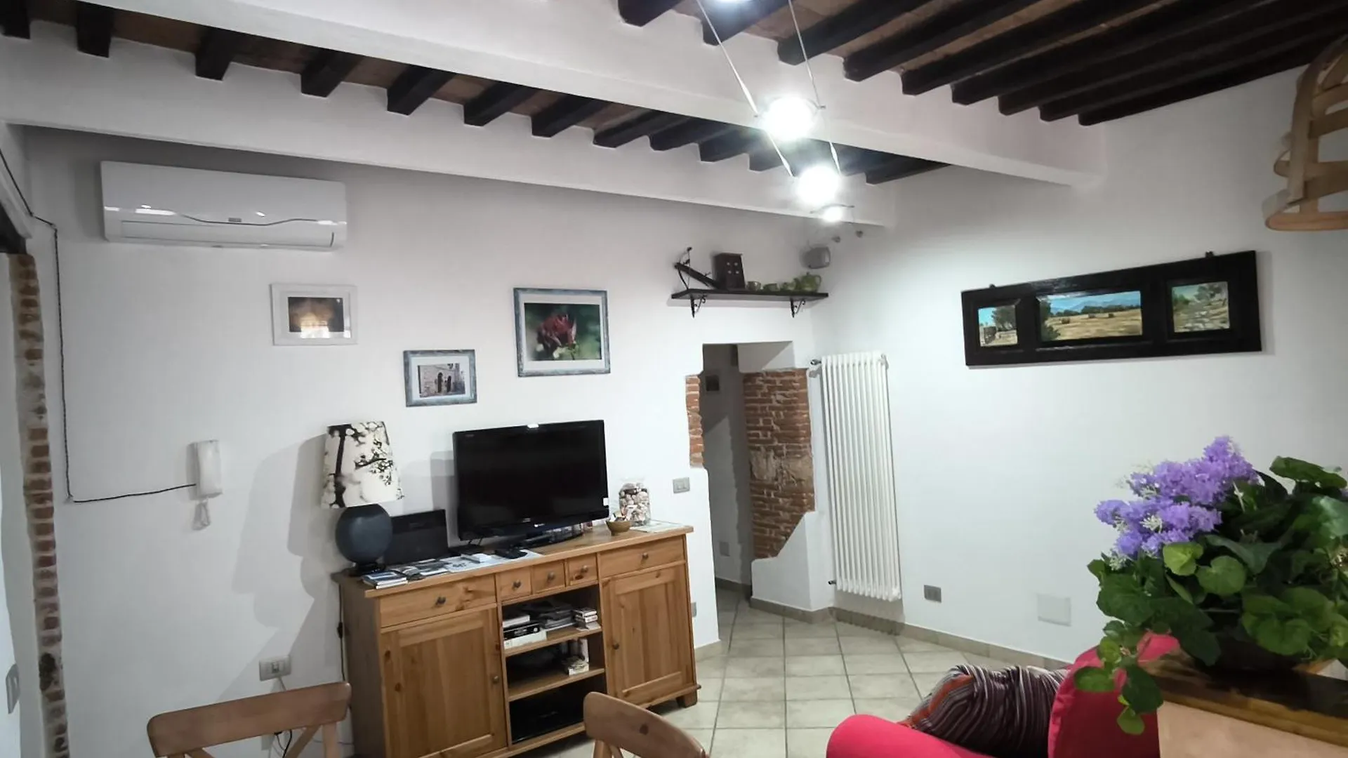 Appartamento Penelope Massa Marittima Apartment